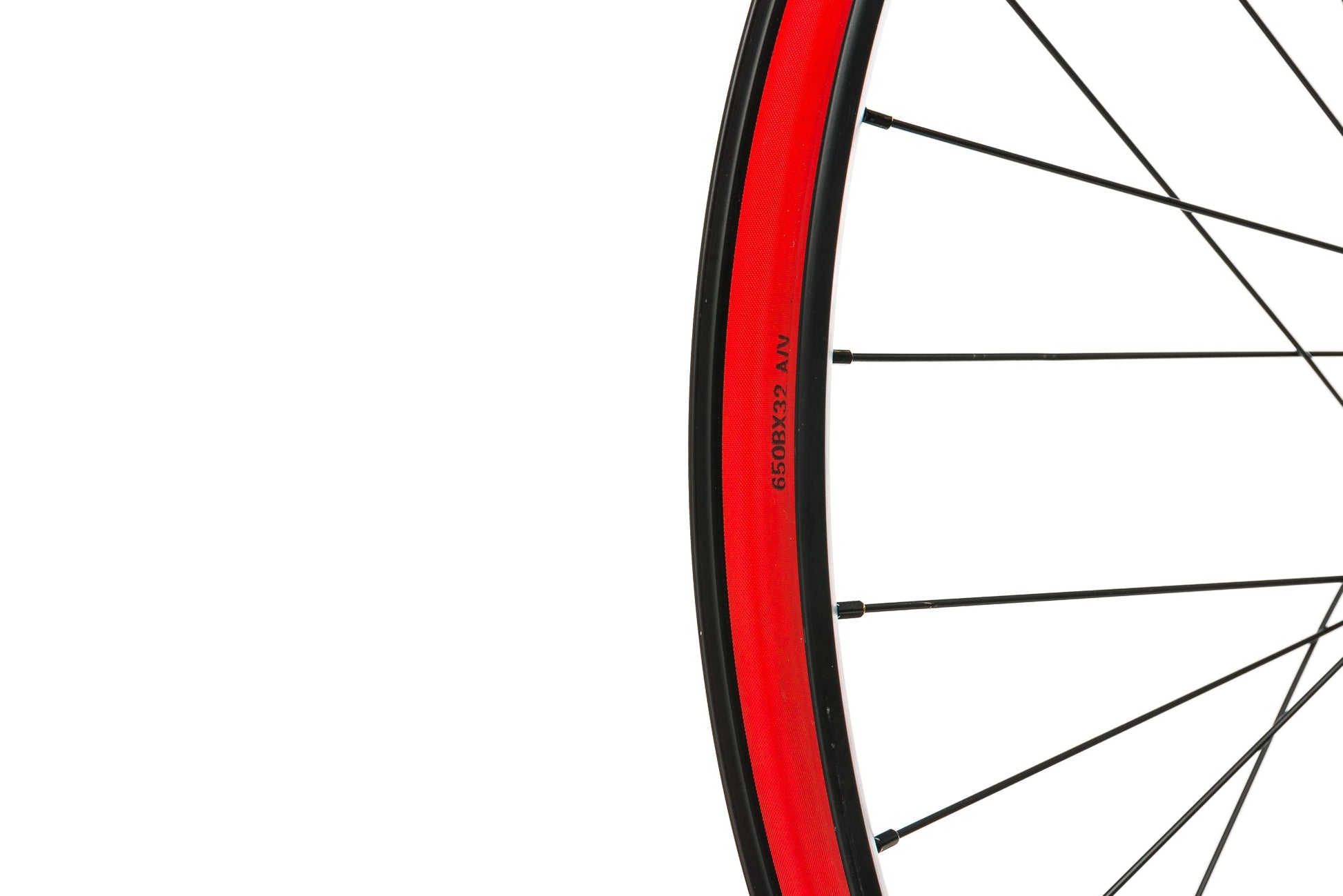  Cannondale Beast Aluminum Tubeless 27.5" Rear Wheel