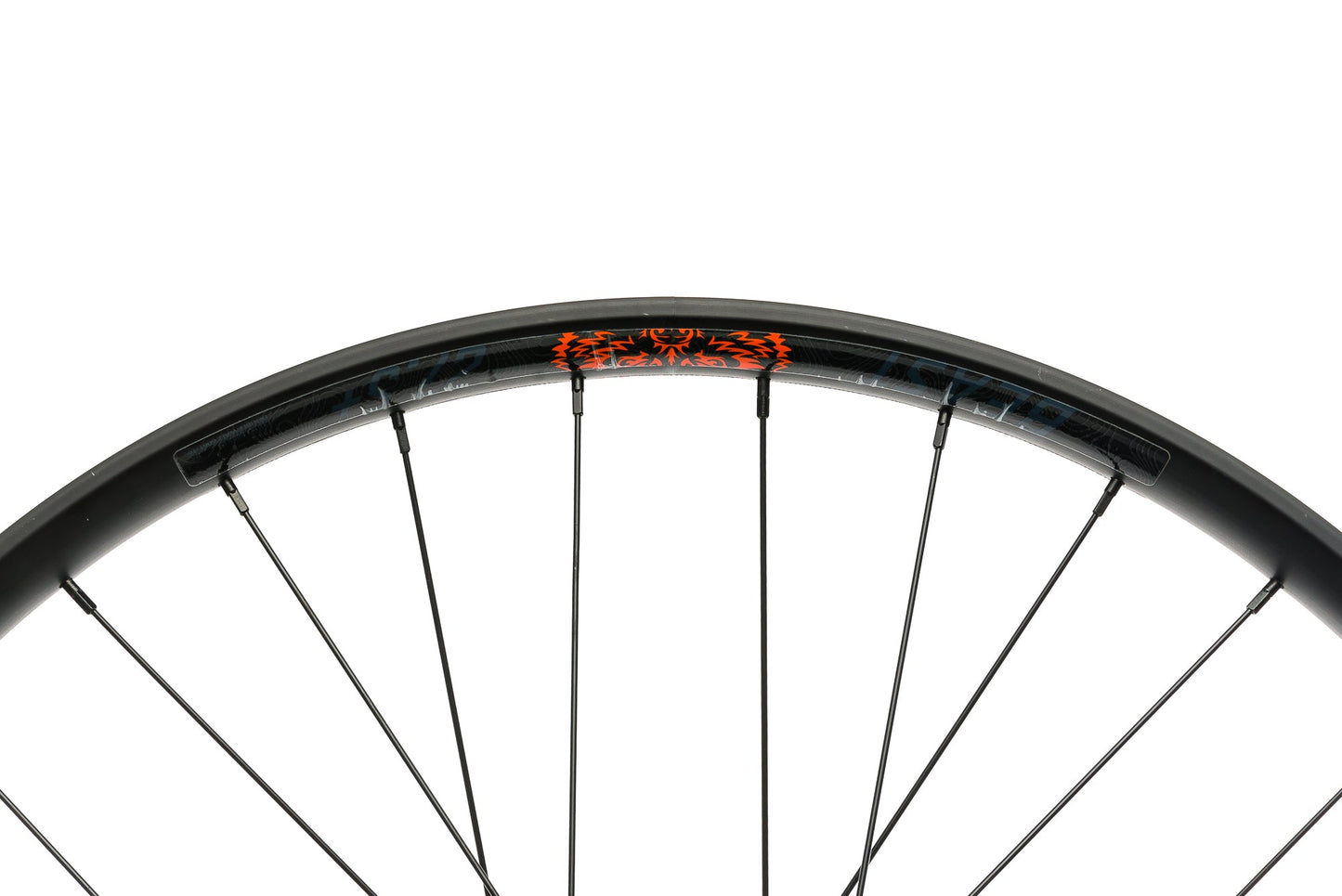  Cannondale Beast Aluminum Tubeless 27.5" Rear Wheel