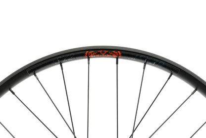  Cannondale Beast Aluminum Tubeless 27.5" Rear Wheel