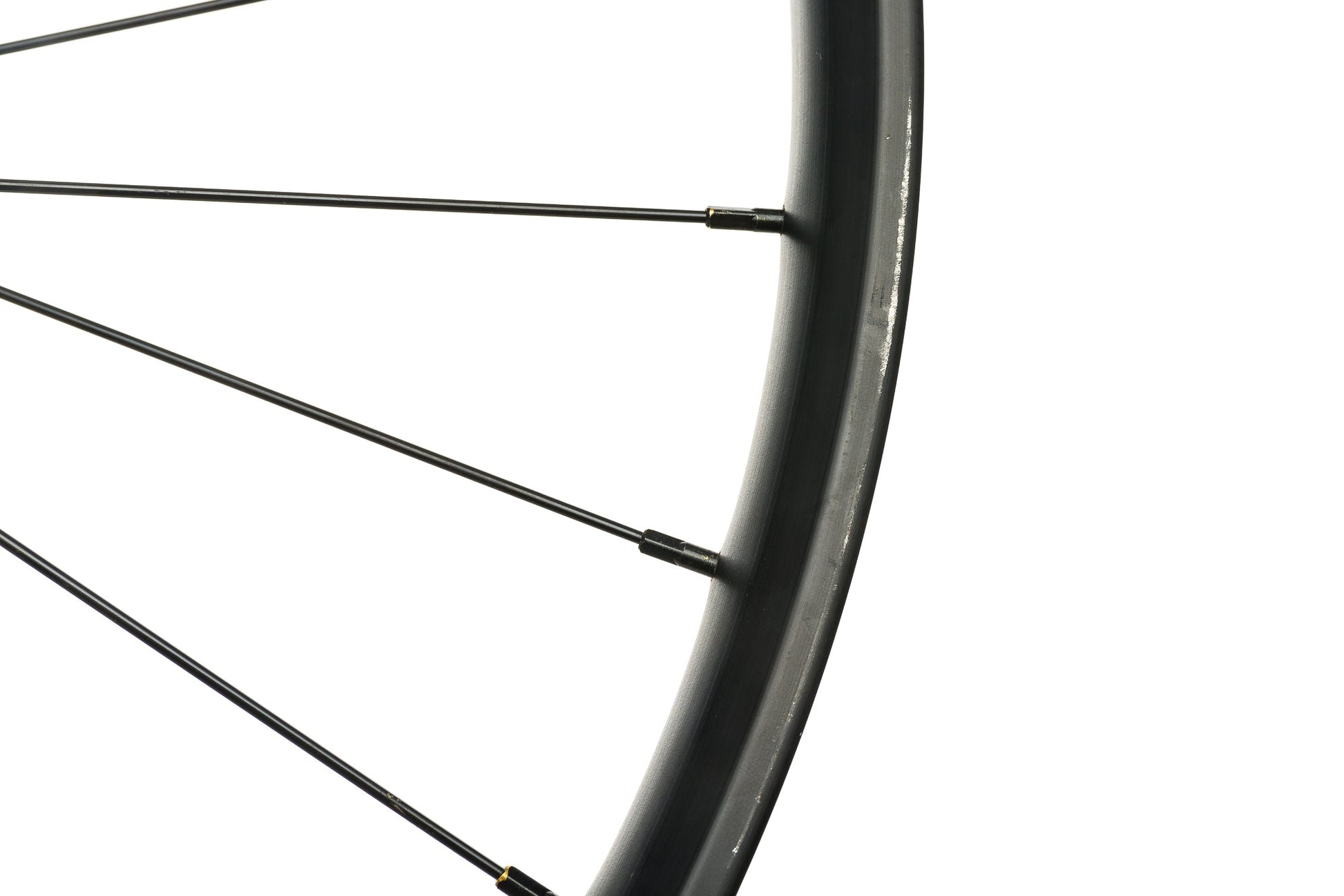  Cannondale Beast Aluminum Tubeless 27.5" Rear Wheel