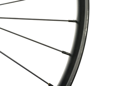  Cannondale Beast Aluminum Tubeless 27.5" Rear Wheel