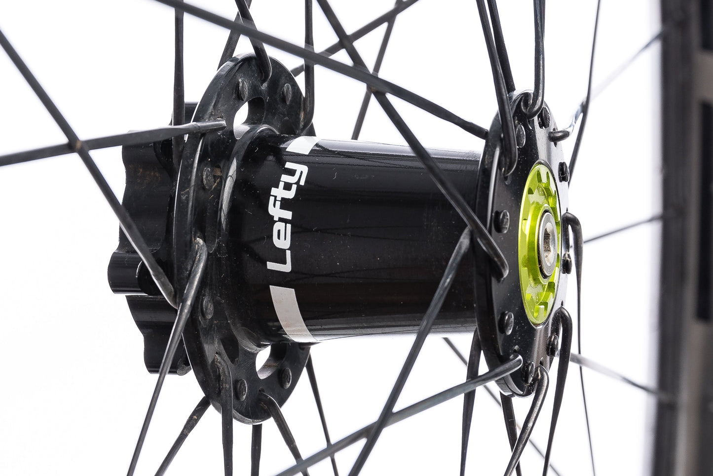 Cannondale ENVE XC Carbon Clincher 29" Wheelset