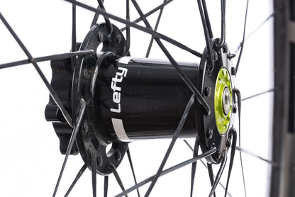 Cannondale ENVE XC Carbon Clincher 29" Wheelset