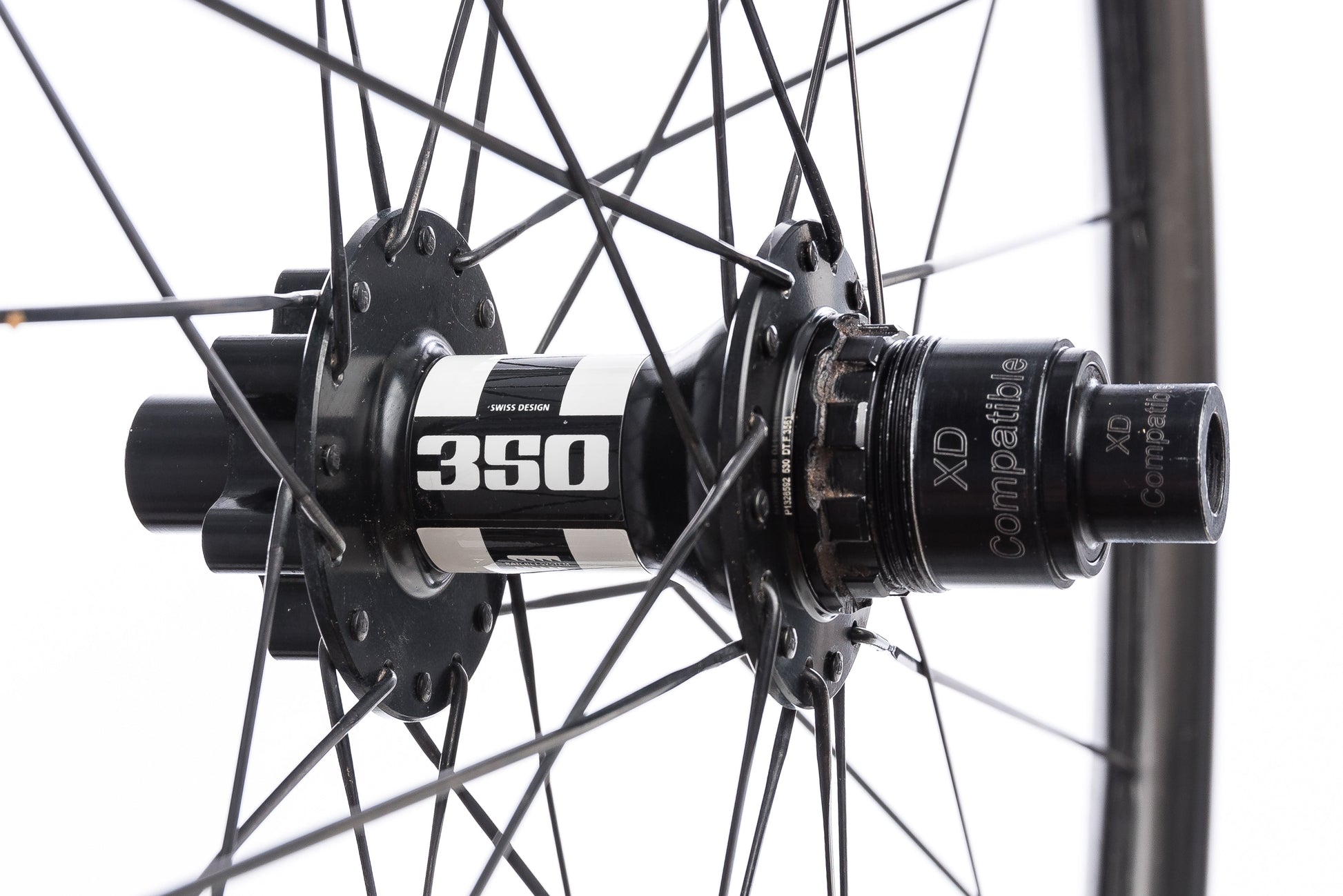 Cannondale ENVE XC Carbon Clincher 29" Wheelset