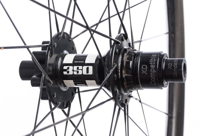 Cannondale ENVE XC Carbon Clincher 29" Wheelset