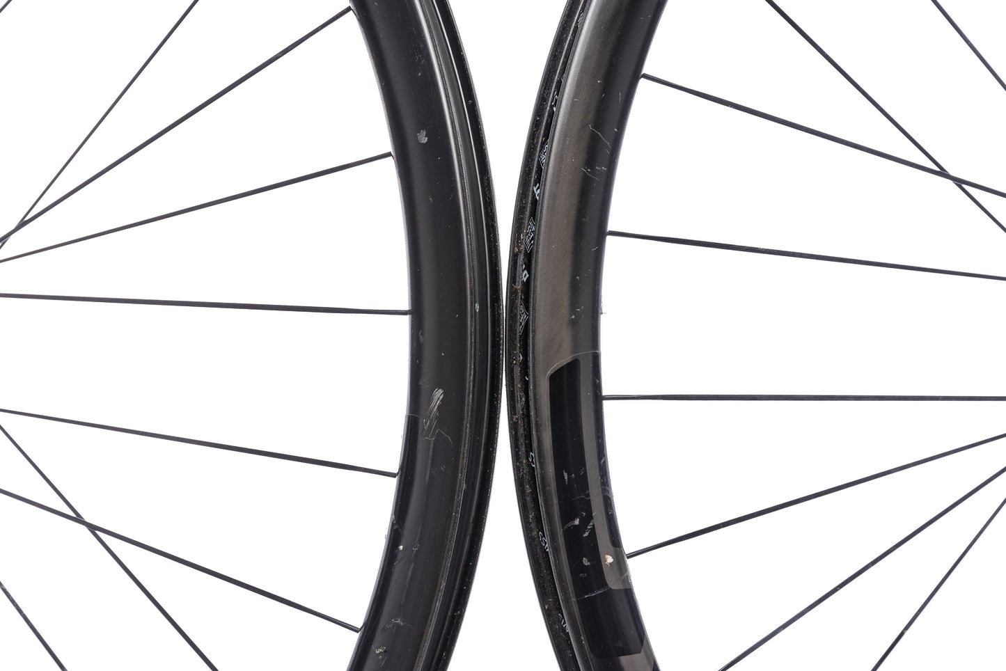 Cannondale ENVE XC Carbon Clincher 29" Wheelset