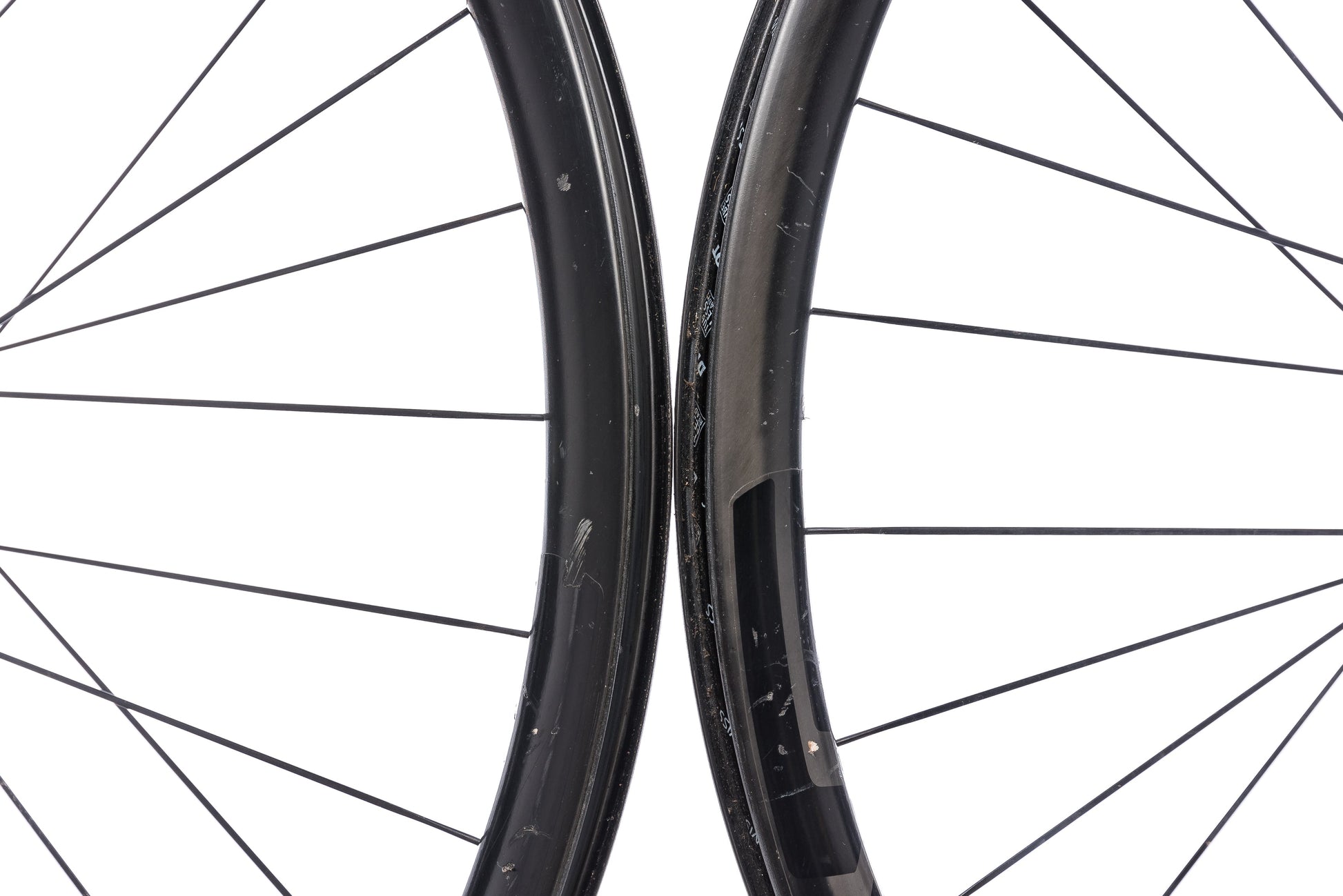 Cannondale ENVE XC Carbon Clincher 29" Wheelset