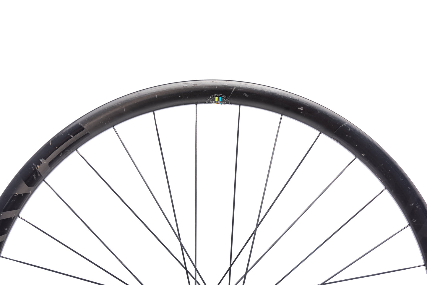 Cannondale ENVE XC Carbon Clincher 29" Wheelset