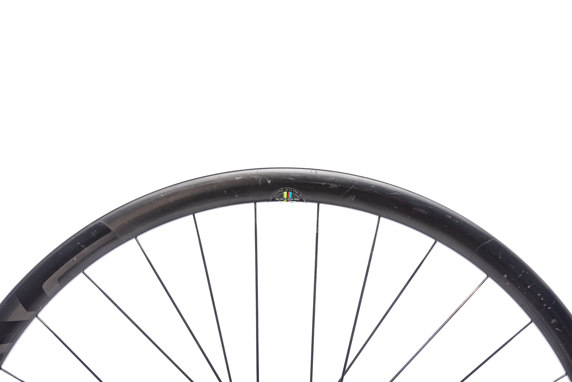 Cannondale ENVE XC Carbon Clincher 29" Wheelset