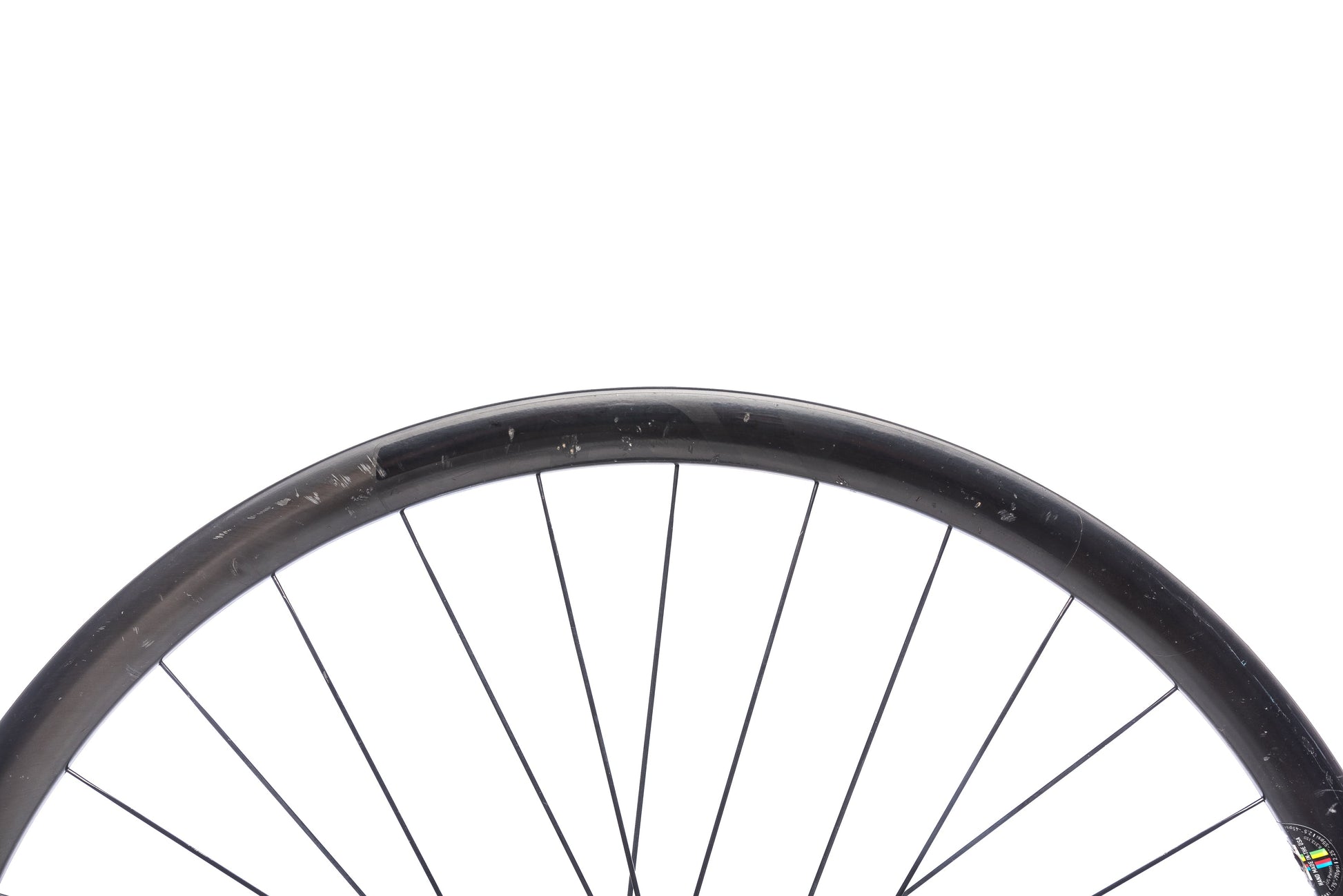 Cannondale ENVE XC Carbon Clincher 29" Wheelset