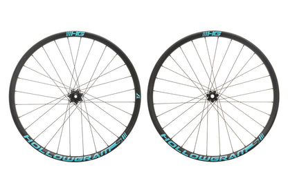  Cannondale HollowGram Si AI Carbon Tubeless 27.5" Wheelset