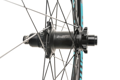  Cannondale HollowGram Si AI Carbon Tubeless 27.5" Wheelset