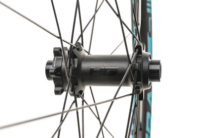  Cannondale HollowGram Si AI Carbon Tubeless 27.5" Wheelset