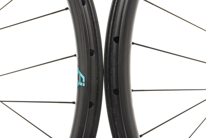  Cannondale HollowGram Si AI Carbon Tubeless 27.5" Wheelset