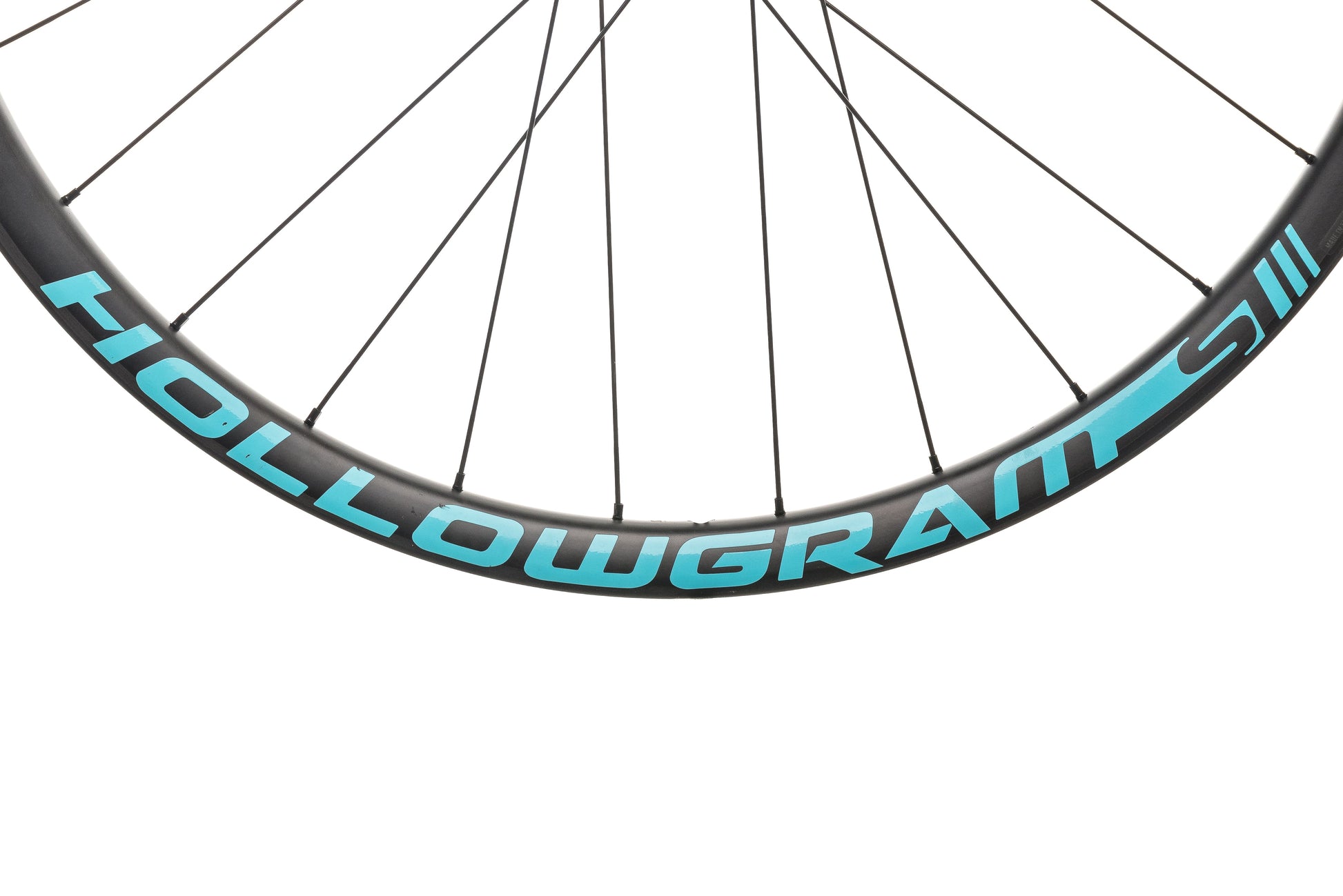 Cannondale HollowGram Si AI Carbon Tubeless 27.5" Wheelset