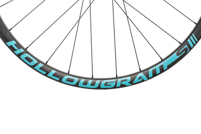  Cannondale HollowGram Si AI Carbon Tubeless 27.5" Wheelset