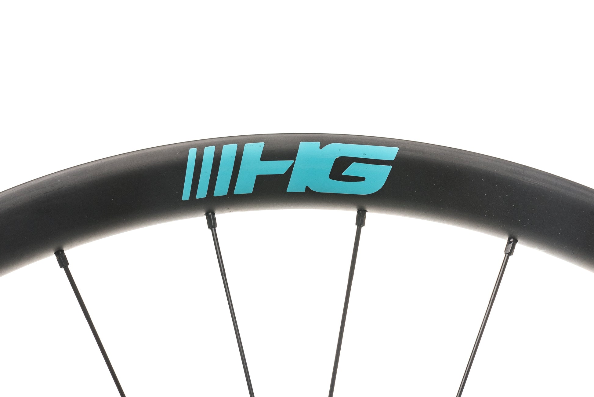  Cannondale HollowGram Si AI Carbon Tubeless 27.5" Wheelset