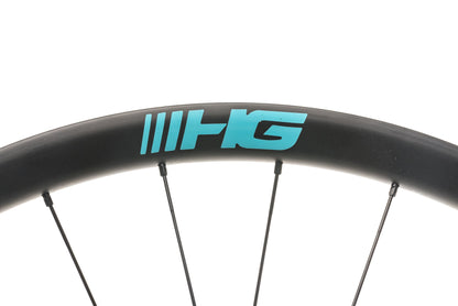  Cannondale HollowGram Si AI Carbon Tubeless 27.5" Wheelset