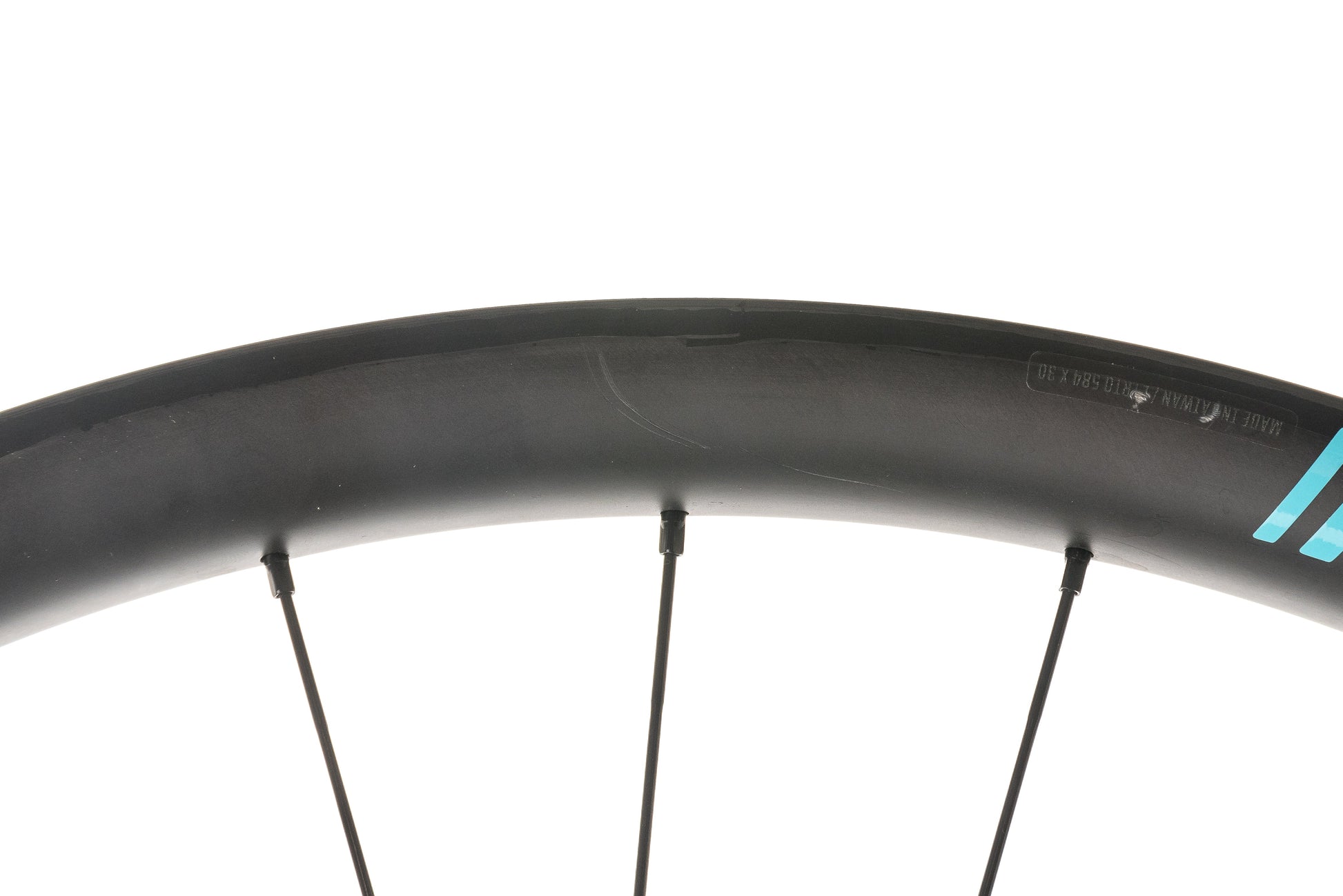  Cannondale HollowGram Si AI Carbon Tubeless 27.5" Wheelset