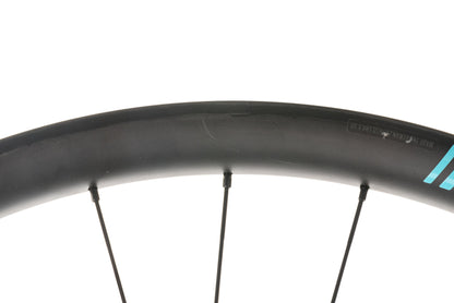  Cannondale HollowGram Si AI Carbon Tubeless 27.5" Wheelset