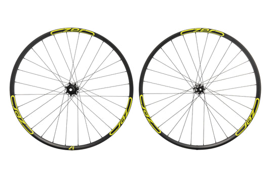 Cannondale CZero Carbon Tubeless 29" Wheelset
