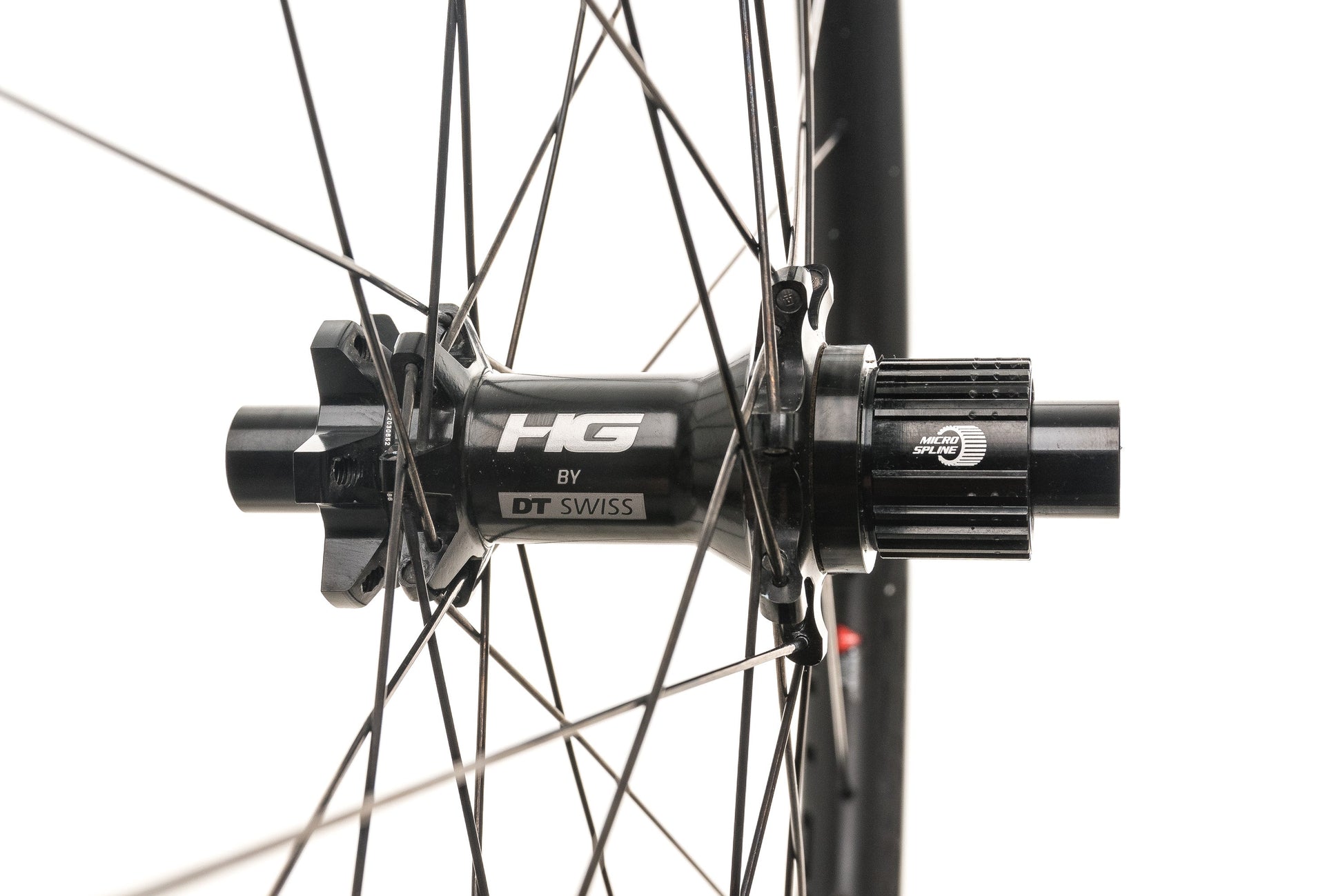  Cannondale Hollowgram 25 HGS Carbon Tubeless 29" Wheelset