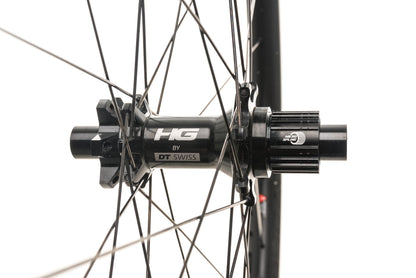  Cannondale Hollowgram 25 HGS Carbon Tubeless 29" Wheelset