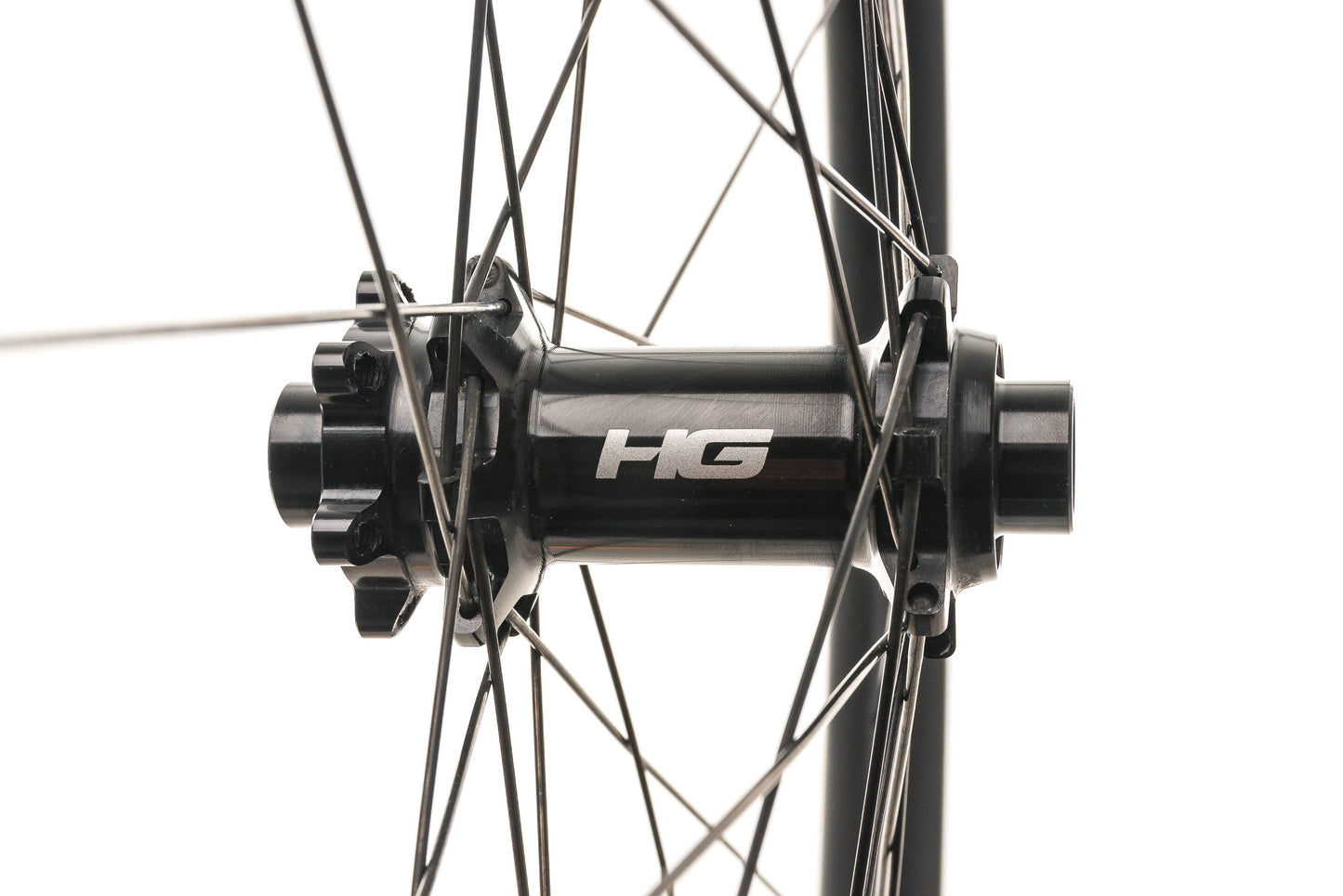  Cannondale Hollowgram 25 HGS Carbon Tubeless 29" Wheelset