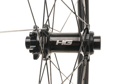  Cannondale Hollowgram 25 HGS Carbon Tubeless 29" Wheelset