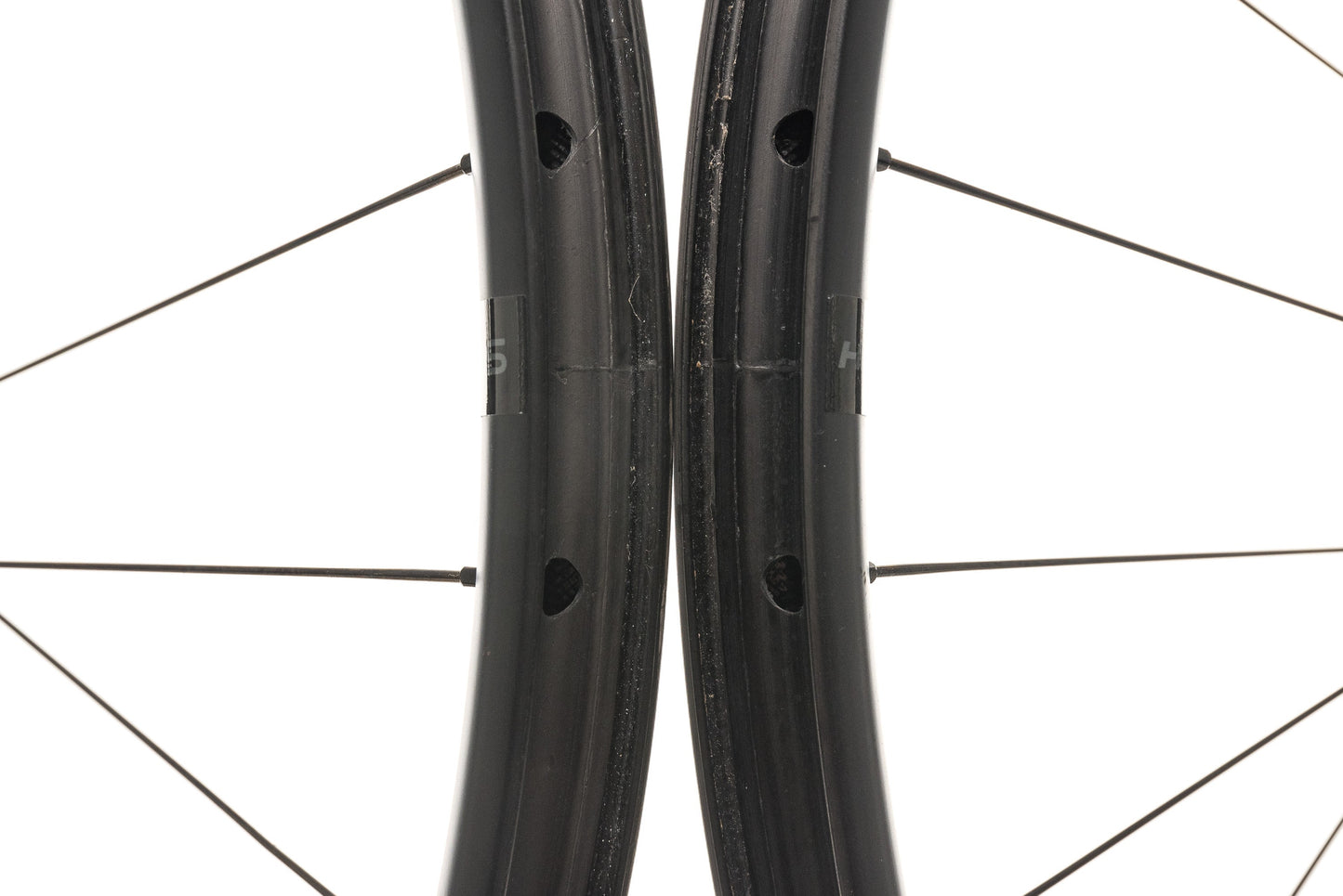  Cannondale Hollowgram 25 HGS Carbon Tubeless 29" Wheelset
