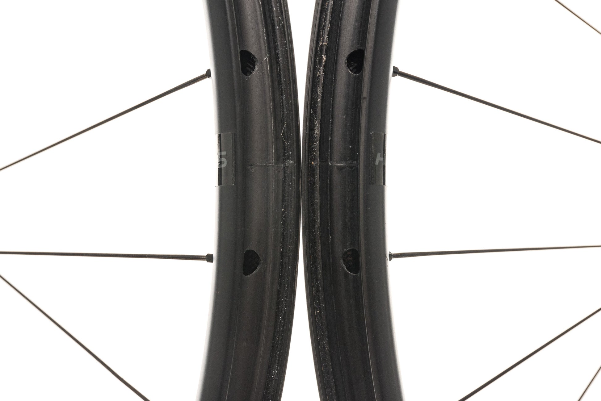  Cannondale Hollowgram 25 HGS Carbon Tubeless 29" Wheelset