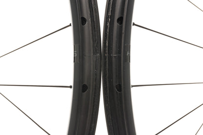  Cannondale Hollowgram 25 HGS Carbon Tubeless 29" Wheelset