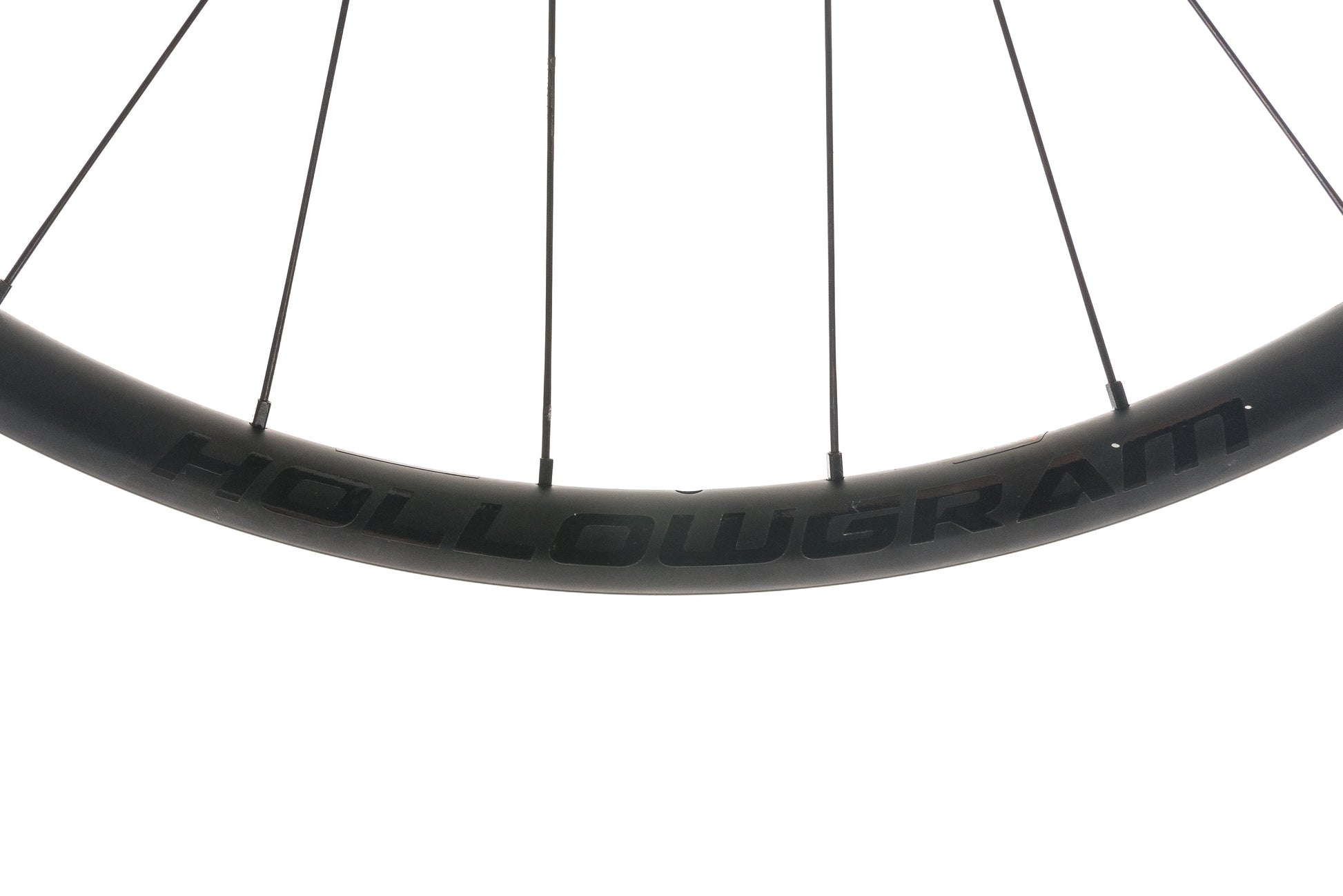  Cannondale Hollowgram 25 HGS Carbon Tubeless 29" Wheelset