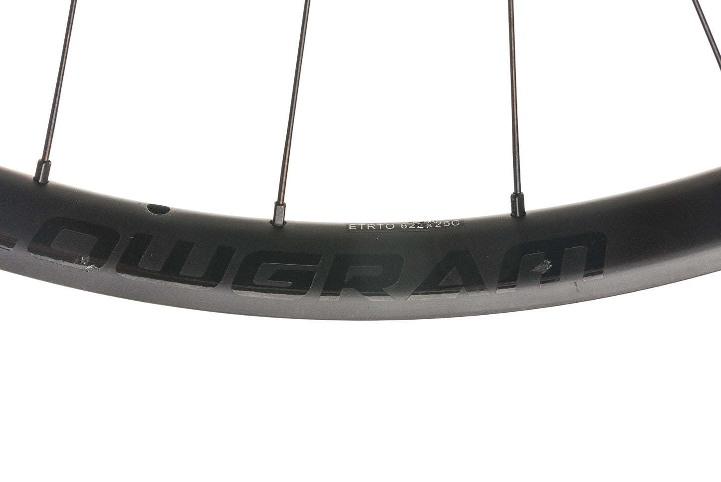  Cannondale Hollowgram 25 HGS Carbon Tubeless 29" Wheelset