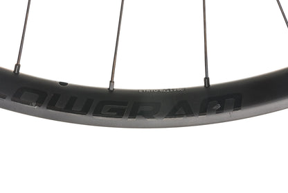  Cannondale Hollowgram 25 HGS Carbon Tubeless 29" Wheelset