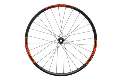  Cannondale CZero Carbon Tubeless 27.5" Front Wheel