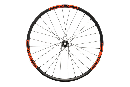  Cannondale CZero Carbon Tubeless 27.5" Front Wheel