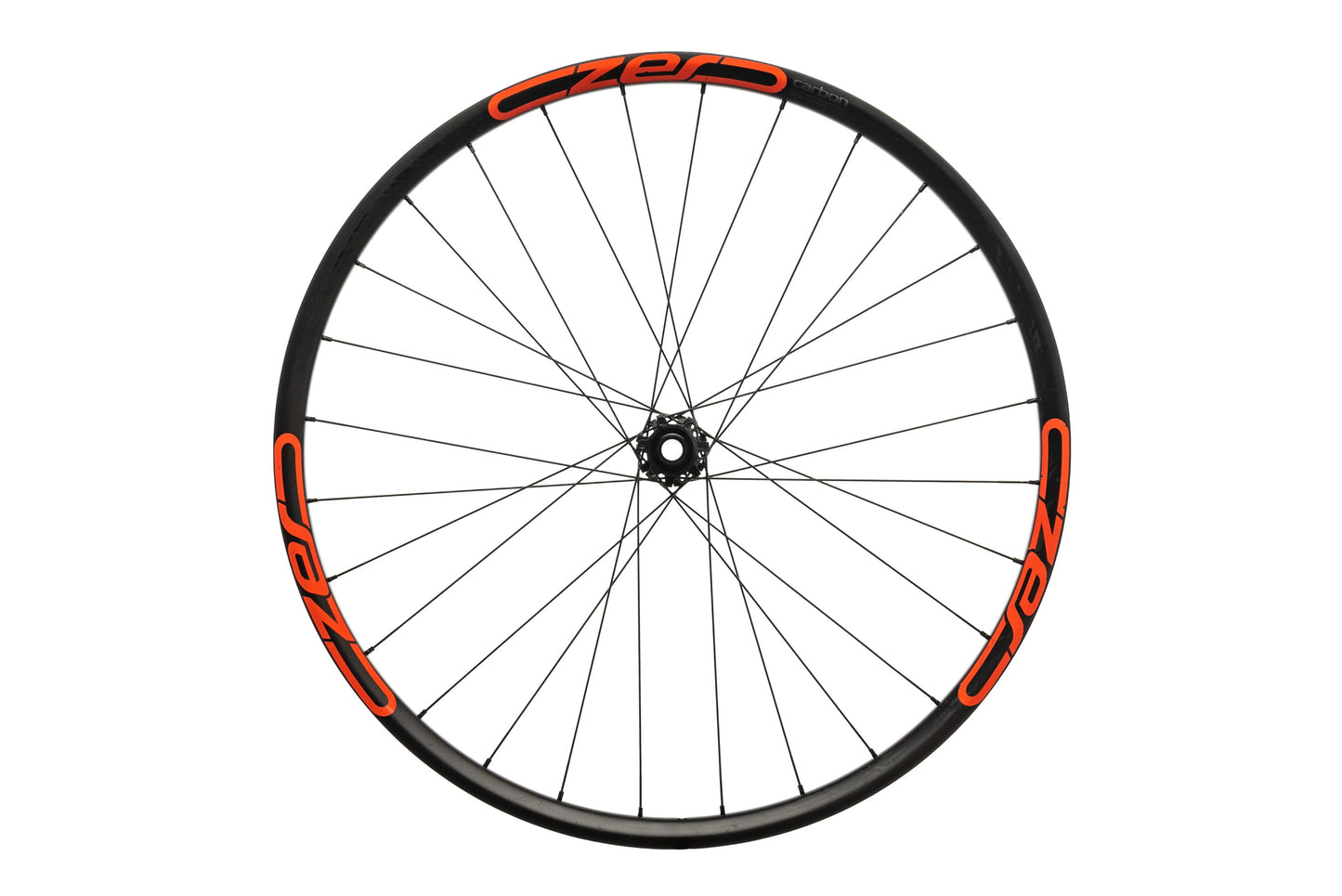  Cannondale CZero Carbon Tubeless 27.5" Front Wheel