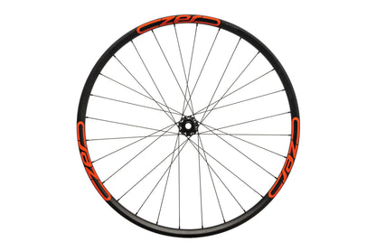  Cannondale CZero Carbon Tubeless 27.5" Front Wheel