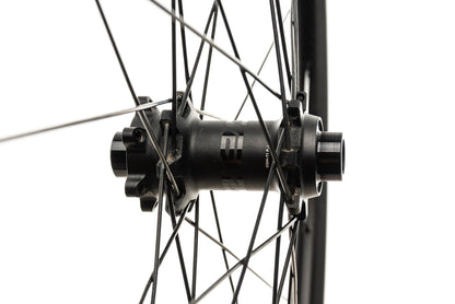  Cannondale CZero Carbon Tubeless 27.5" Front Wheel