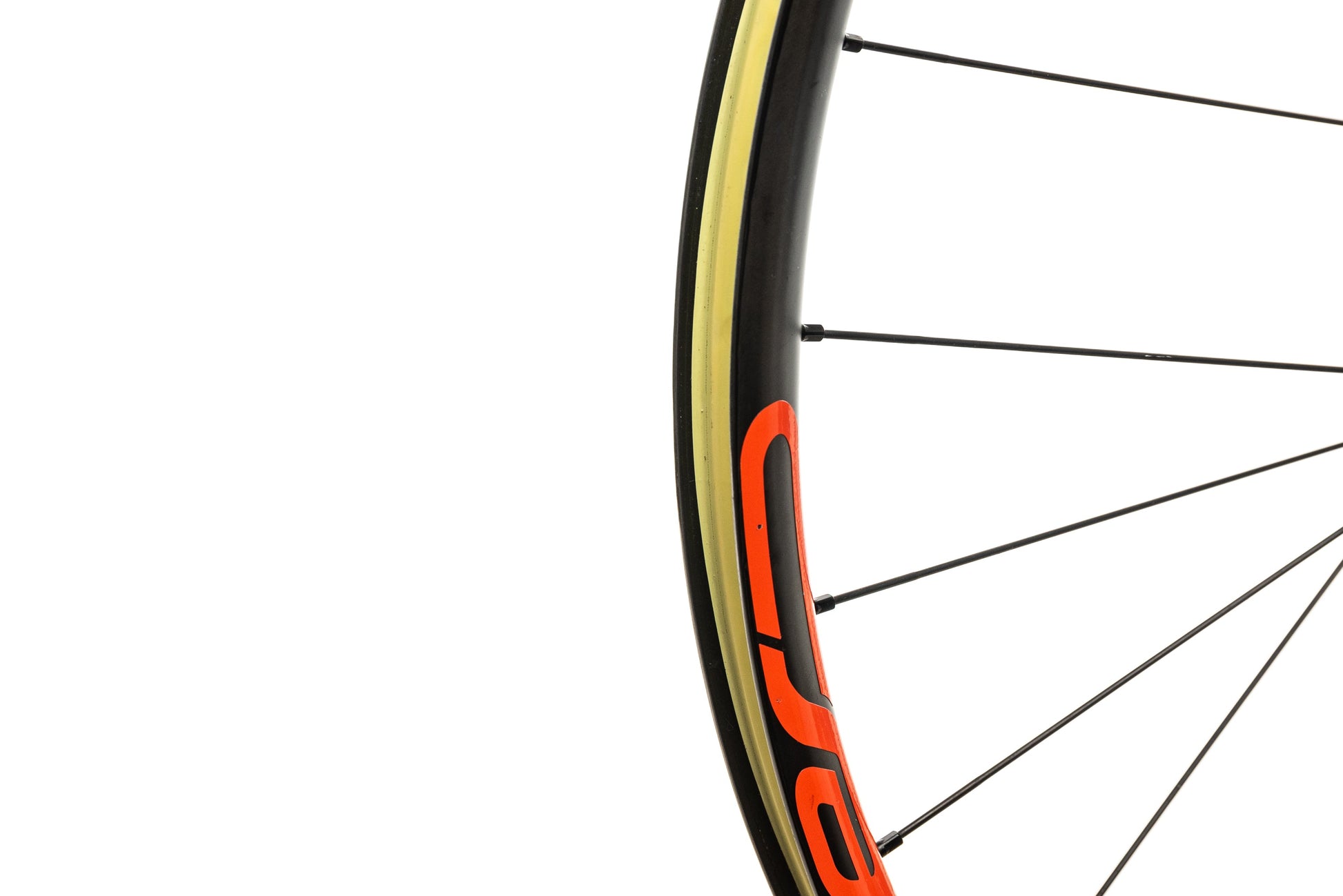  Cannondale CZero Carbon Tubeless 27.5" Front Wheel