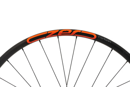  Cannondale CZero Carbon Tubeless 27.5" Front Wheel