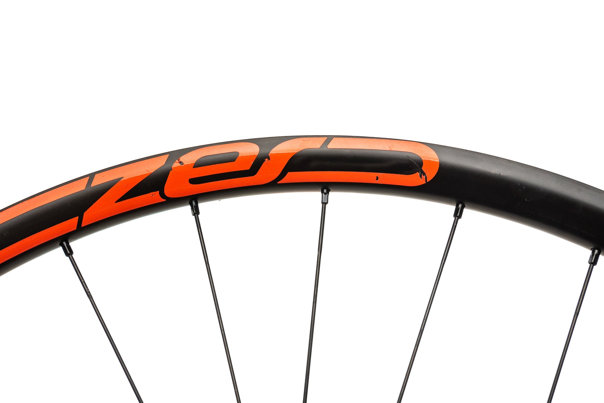  Cannondale CZero Carbon Tubeless 27.5" Front Wheel