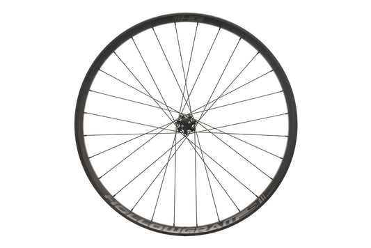  Cannondale Hollowgram SL Carbon Tubeless 27.5+ Lefty Front Wheel