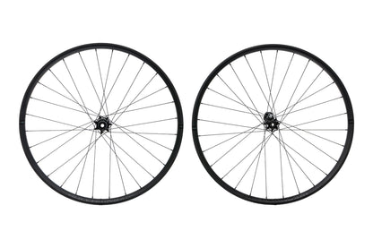  Cannondale Hollowgram 23 SL Lefty Carbon Tubeless 27.5" Wheelset