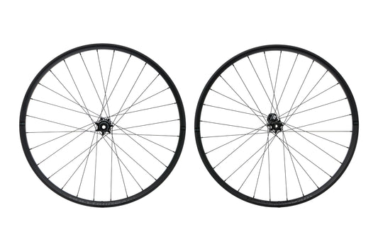  Cannondale Hollowgram 23 SL Lefty Carbon Tubeless 27.5" Wheelset