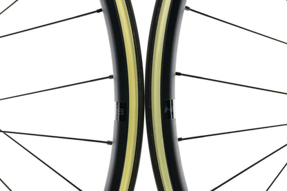  Cannondale Hollowgram 23 SL Lefty Carbon Tubeless 27.5" Wheelset