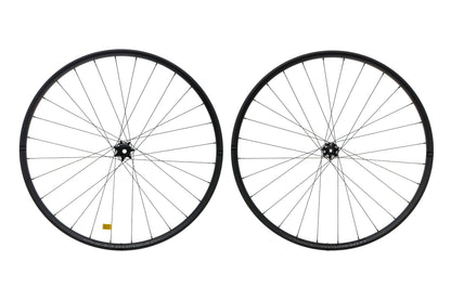  Cannondale HollowGram 23 SL Lefty Carbon Tubeless 29" Wheelset