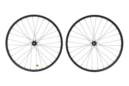  Cannondale HollowGram 23 SL Lefty Carbon Tubeless 29" Wheelset