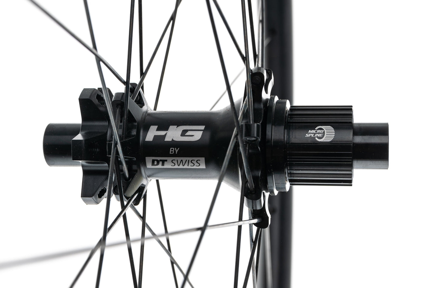  Cannondale HollowGram 23 SL Lefty Carbon Tubeless 29" Wheelset